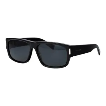 SAINT LAURENT Sl 689 Rectangle frame Sunglasses