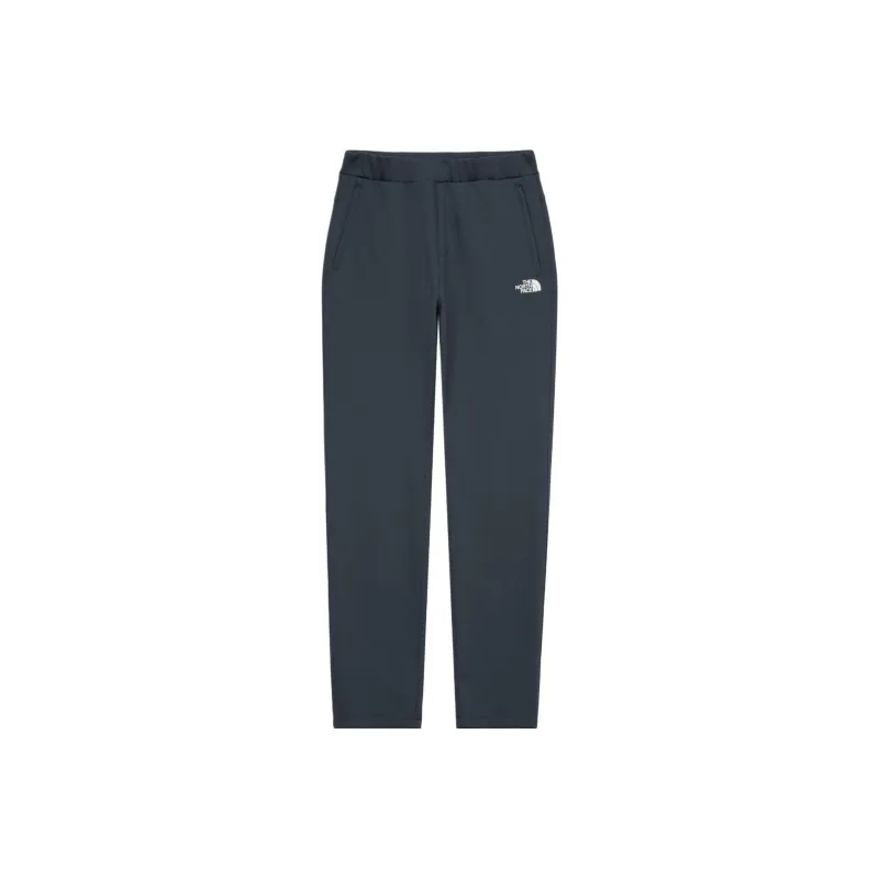 THE NORTH FACE Casual Pants Men's Steel Gray-0