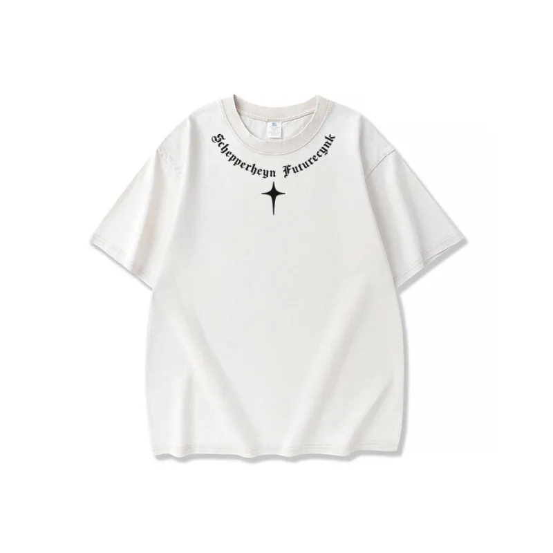 SCHEPPERHEYN T Shirts Unisex-2