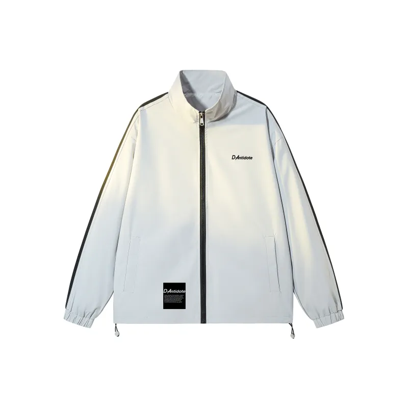 D Antidote FW24 Jacket International Designer Brand Unisex-3