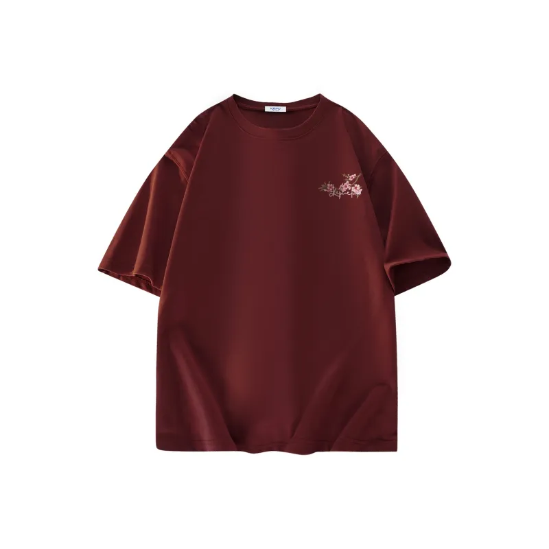 Kepu T Shirts Unisex-16