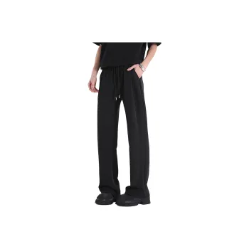 WKOOG Casual Pants Unisex