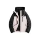 Soft Pink/Black