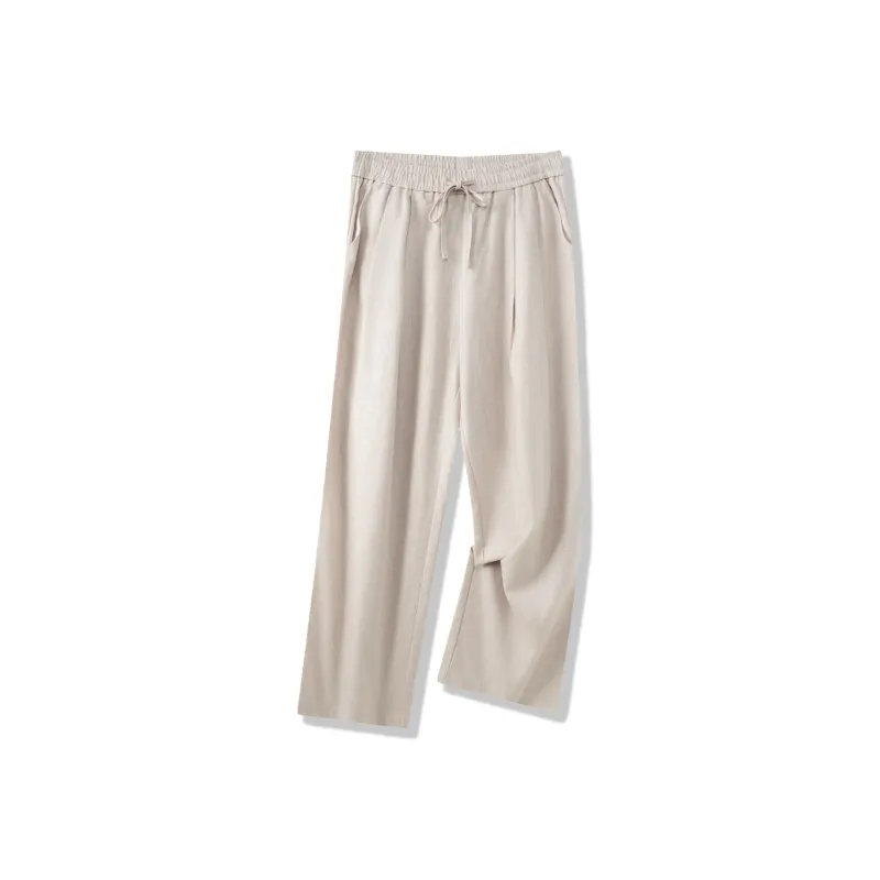 DKPD Casual Pants Unisex-7