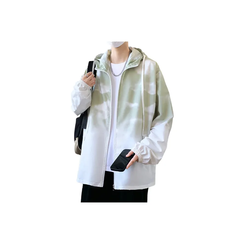 Imcrasy Sun Protection Clothing Unisex-1