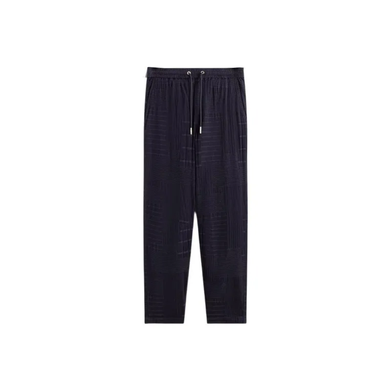 KITH Overdyed Patchwork Elmhurst Pant-0