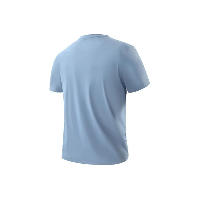 Mizuno T Shirts Unisex-5