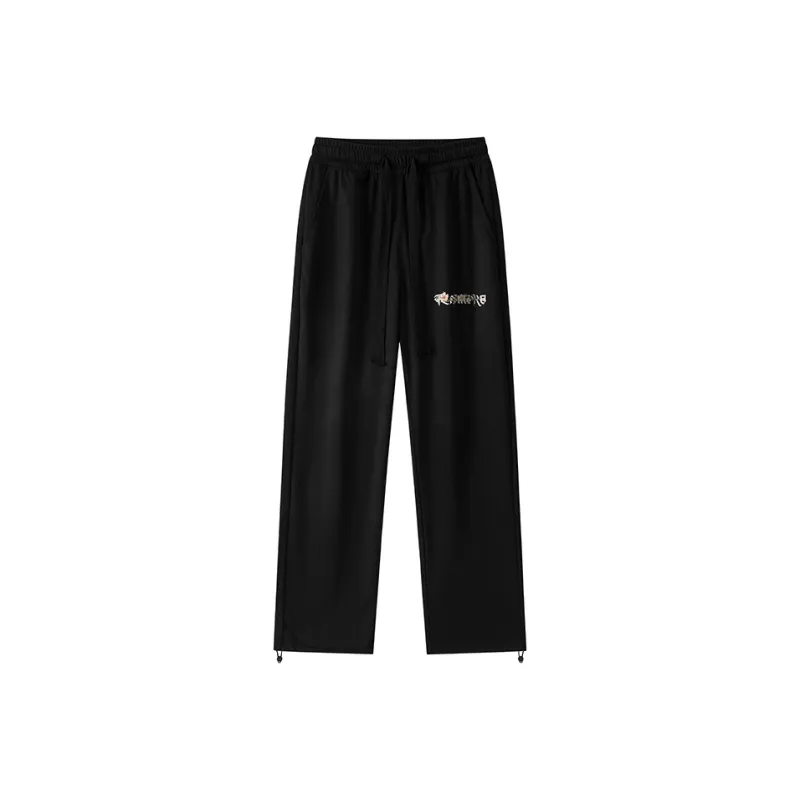 TEN MIRO Casual Pants Unisex-0