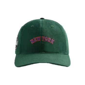KITH & '47 For The New York Mets Twill Classic Cap