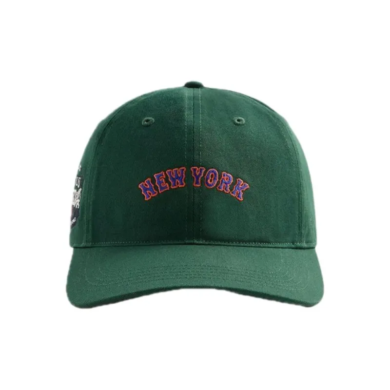KITH & '47 For The New York Mets Twill Classic Cap-0