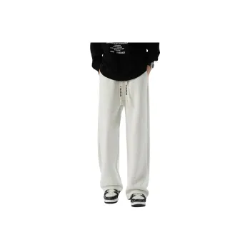 7 SEVFUN Casual Pants Unisex