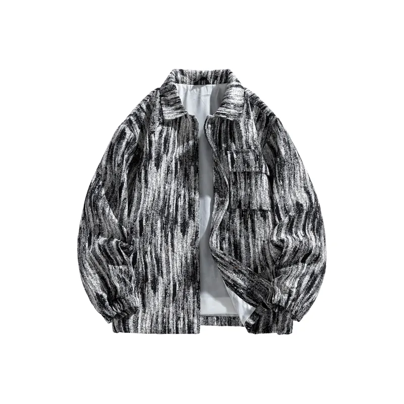 GDRX Jackets Unisex-0