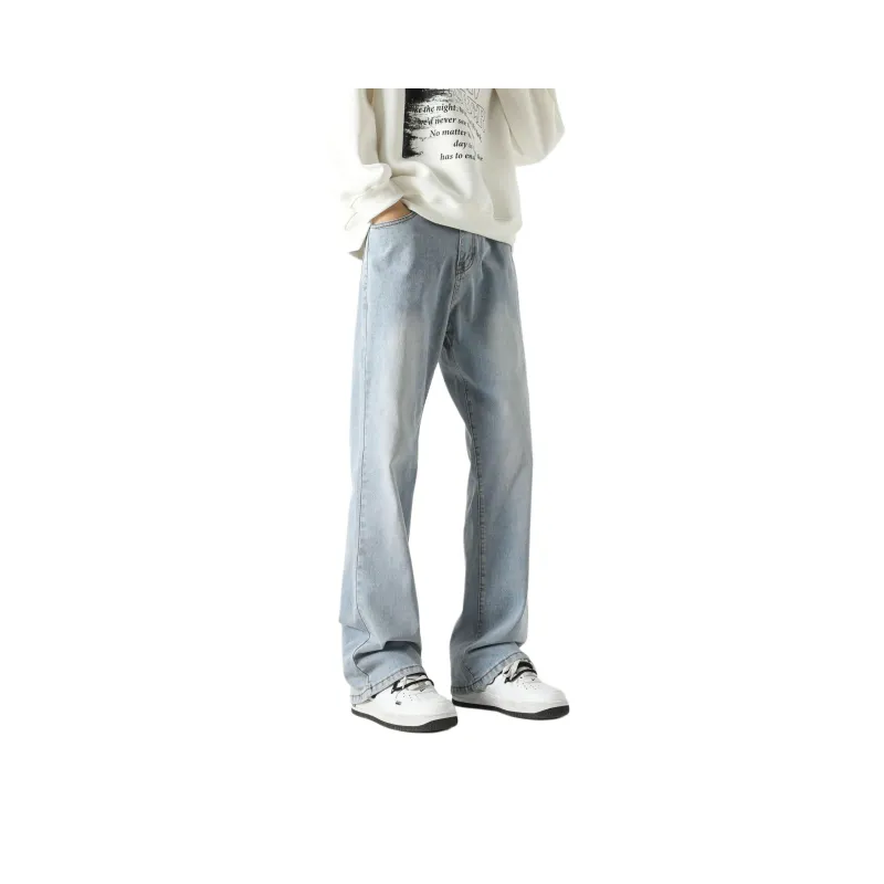 Pancoat Jeans Unisex-12