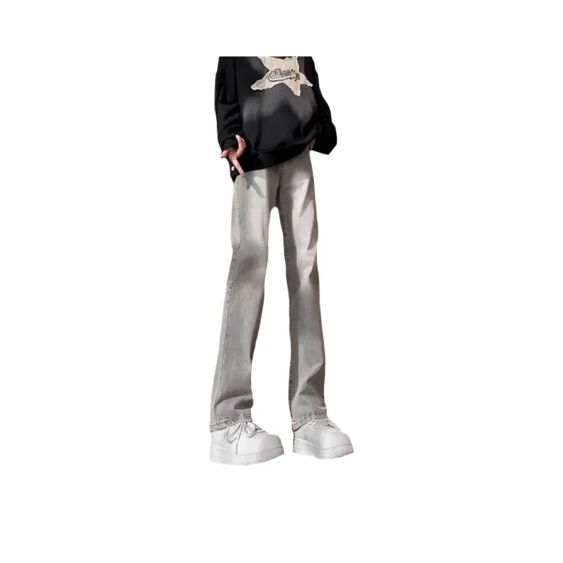 FA2LO Jeans Unisex-14