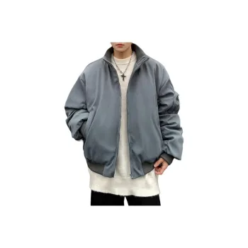 EYEUNDERSTAND Jackets Unisex