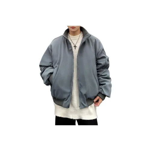 EYEUNDERSTAND Jackets Unisex