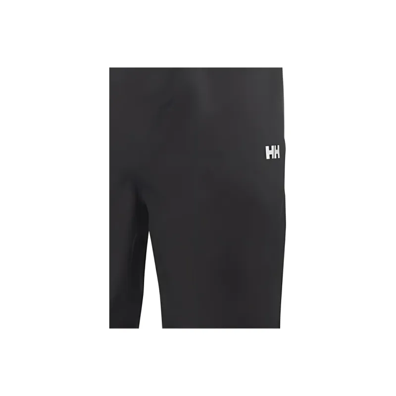 HELLY HANSEN Casual Pants Men's Black-2