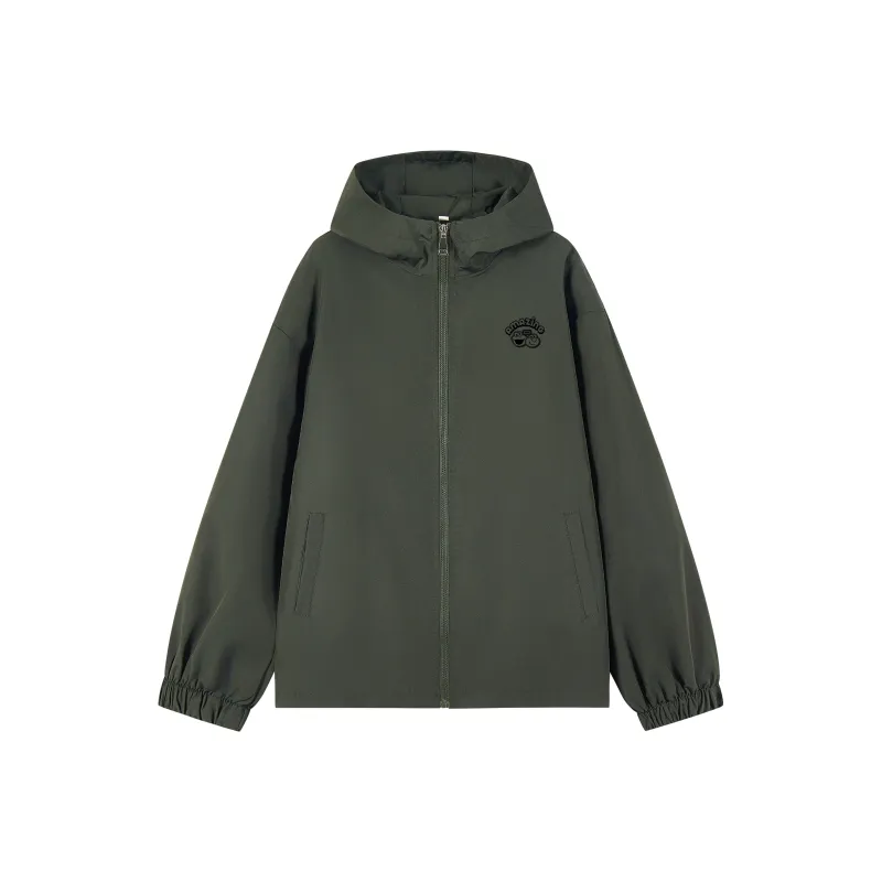 SESAME STREET Jackets & Coats Unisex-8