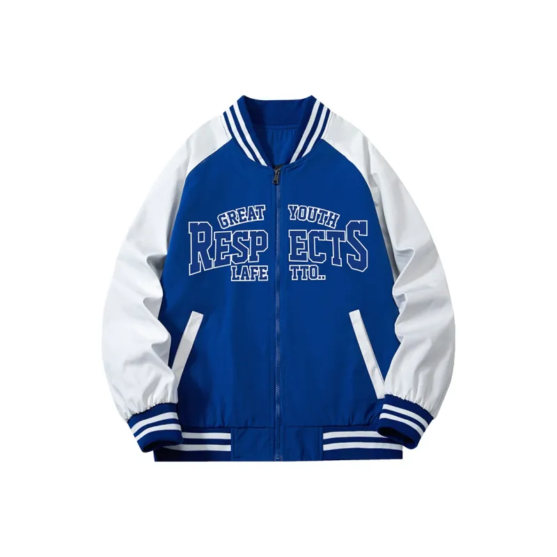Lafetto Baseball Jerseys Unisex-23