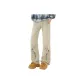 Yellow Mud Fleece Lined