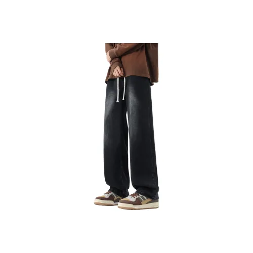 BIENKIMIIYE Casual Pants Unisex