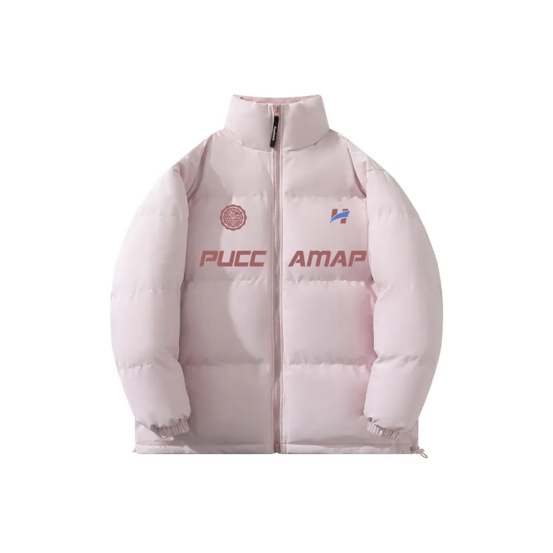PUCCA Puffer Jackets Unisex-12