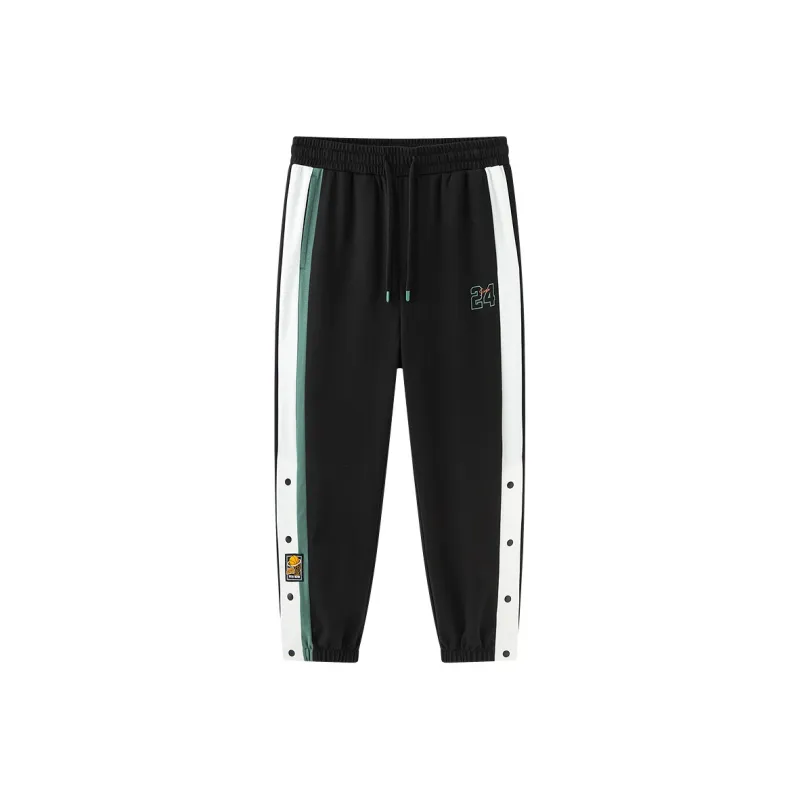 SEM/R Casual Pants Men-0