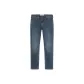 Medium Dark Blue