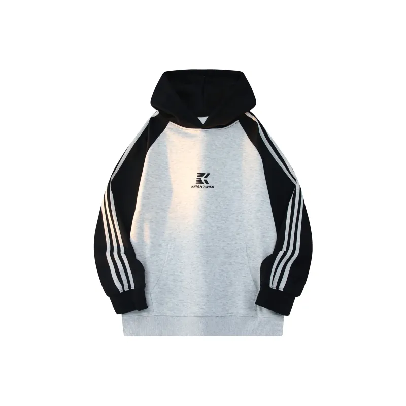 KW Sweatshirts Unisex-10