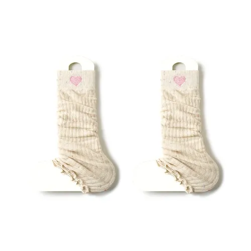 Primeet Mid Calf Socks Women's 1 Pack