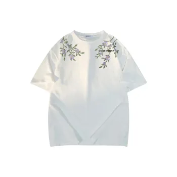 BENGEN T Shirts Unisex