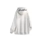 White Heather Gray[Double Buttons]