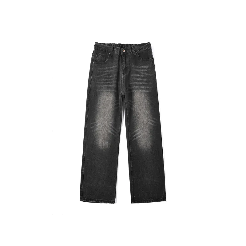 Kudamm Jeans Unisex-4