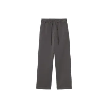 Carhartt WIP Casual Pants Men Dark Umber