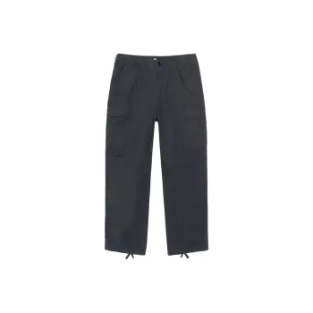 Stussy Ripstop Military Cargo Pant