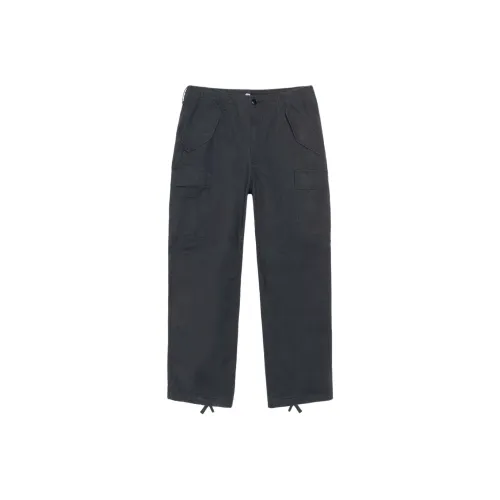 Stussy Ripstop Military Cargo Pant