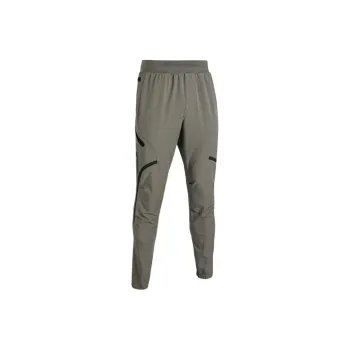 Under Armour UA Unstoppable Knitted Sports Pants Men's Smoke Dust Gray