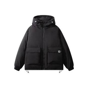 LUCKY BRAND Puffer Jacket Unisex