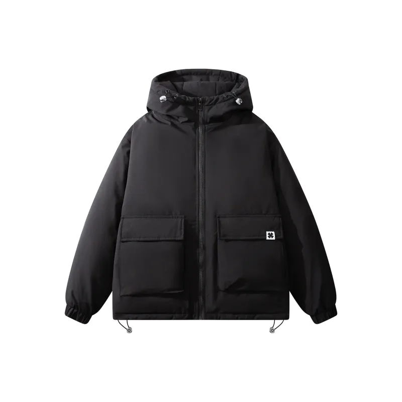 LUCKY BRAND Puffer Jacket Unisex-0