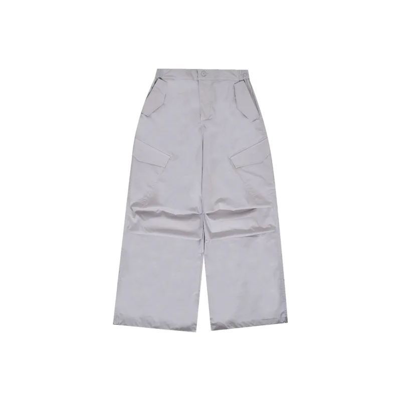 GMETRYART Casual Pants Unisex-4
