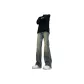 Dark Blue Fleece-Lined
