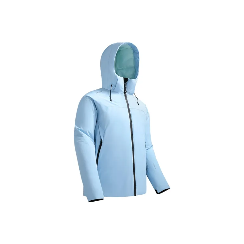 SUPIELD Aerogel Series Puffer Jacket Unisex-8
