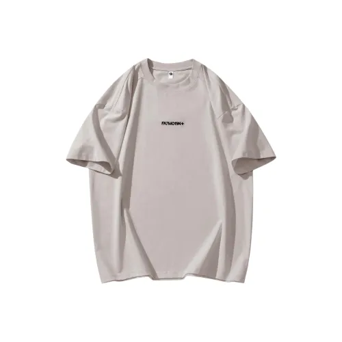 BENGEN T Shirts Unisex