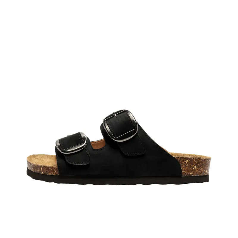 Romon Slip Resistant Slide Slippers Unisex-4