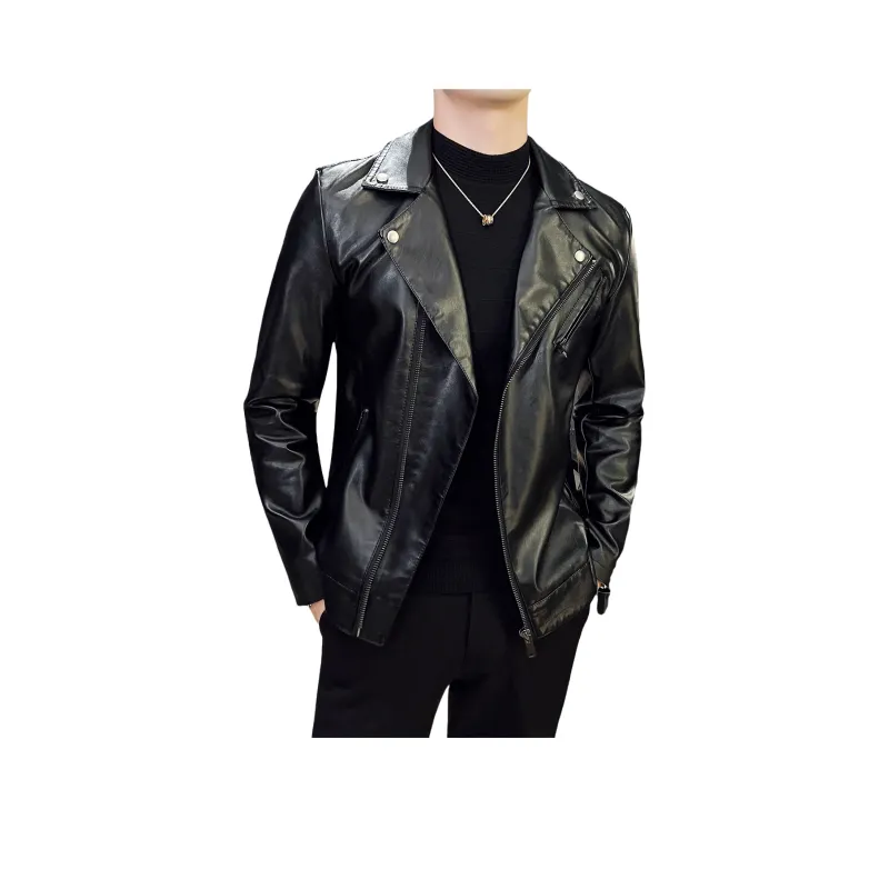 33TH Jackets Unisex Black-0