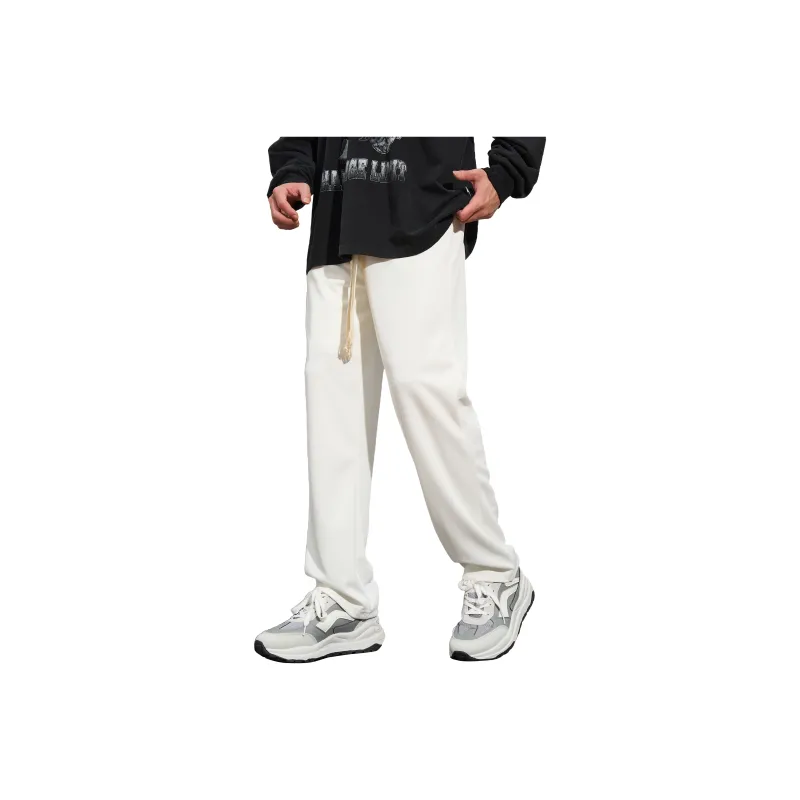 SESAME STREET Casual Pants Unisex-2