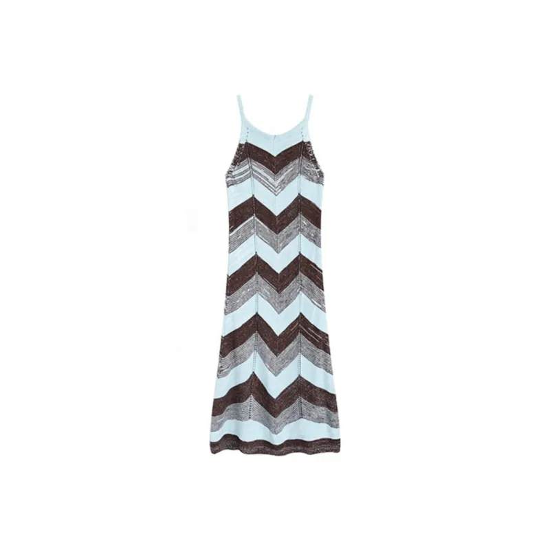 JOSR Slip Dress Women's Image Color-1