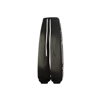 TALKING TOM Casual Pants Unisex