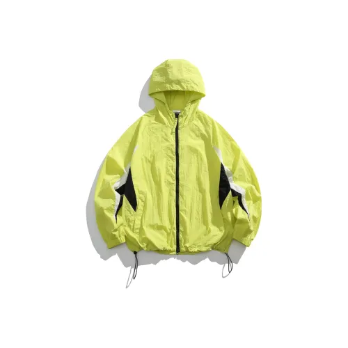 OWF Sun-protective Clothing Unisex
