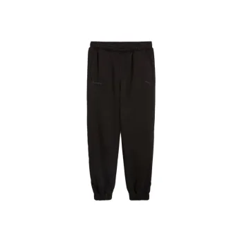PUMA Mercedes Amg SS24 Knitted Sweatpants Men's Black